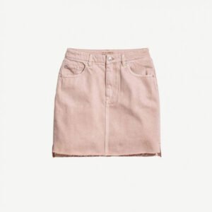 Mini Skirt